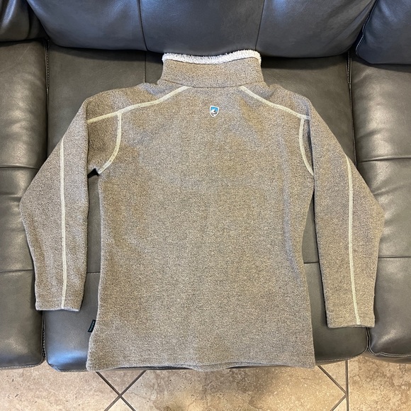 Kuhl pullover - Picture 3 of 3